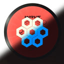 MVP Hive Firefly Glow Vinyl - Disc Golf Deals USA