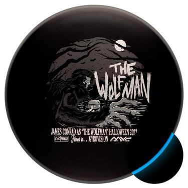 MVP James Conrad Eclipse R2 Neutron Nomad - Disc Golf Deals USA