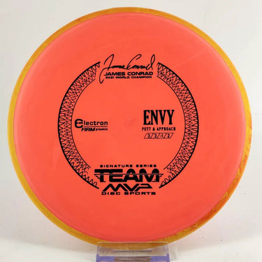 MVP James Conrad Electron Firm Envy - Disc Golf Deals USA