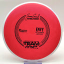 MVP James Conrad Electron Firm Envy - Disc Golf Deals USA