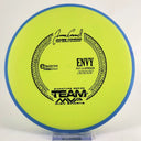 MVP James Conrad Electron Firm Envy - Disc Golf Deals USA