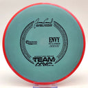 MVP James Conrad Electron Firm Envy - Disc Golf Deals USA