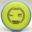 MVP James Conrad Electron Firm Envy - Disc Golf Deals USA