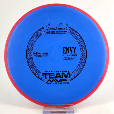 MVP James Conrad Electron Firm Envy - Disc Golf Deals USA