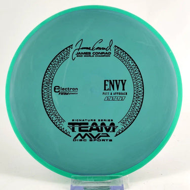 MVP James Conrad Electron Firm Envy - Disc Golf Deals USA