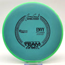 MVP James Conrad Electron Firm Envy - Disc Golf Deals USA