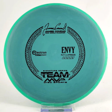 MVP James Conrad Electron Firm Envy - Disc Golf Deals USA