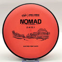 MVP James Conrad Electron Firm Nomad - Disc Golf Deals USA