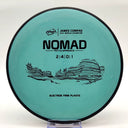 MVP James Conrad Electron Firm Nomad - Disc Golf Deals USA