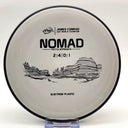 MVP James Conrad Electron Medium Nomad - Disc Golf Deals USA