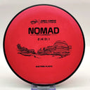 MVP James Conrad Electron Medium Nomad - Disc Golf Deals USA