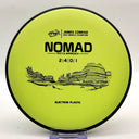 MVP James Conrad Electron Medium Nomad - Disc Golf Deals USA