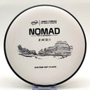 MVP James Conrad Electron Soft Nomad - Disc Golf Deals USA