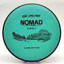 MVP James Conrad Electron Soft Nomad - Disc Golf Deals USA