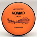 MVP James Conrad Electron Soft Nomad - Disc Golf Deals USA