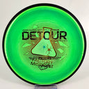 MVP James Conrad Neutron Detour (Misprint) - Disc Golf Deals USA