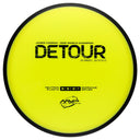 MVP James Conrad Neutron Detour (Misprint) - Disc Golf Deals USA