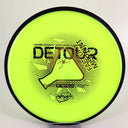 MVP James Conrad Neutron Detour (Misprint) - Disc Golf Deals USA