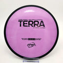 MVP James Conrad Neutron Terra - Disc Golf Deals USA