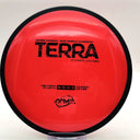 MVP James Conrad Neutron Terra - Disc Golf Deals USA