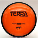 MVP James Conrad Neutron Terra - Disc Golf Deals USA