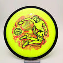 MVP James Conrad Neutron Zenith - Twisty James Team Series - Disc Golf Deals USA