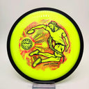 MVP James Conrad Neutron Zenith - Twisty James Team Series - Disc Golf Deals USA