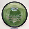 #1 173-175g | Green