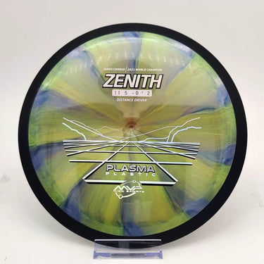 MVP James Conrad Plasma Zenith - Disc Golf Deals USA