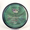 #5 172.4g | Green