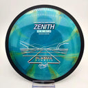 MVP James Conrad Plasma Zenith - Disc Golf Deals USA