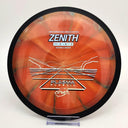 MVP James Conrad Plasma Zenith - Disc Golf Deals USA