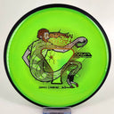 MVP James Conrad SE Neutron Detour - Team Series (Misprint) - Disc Golf Deals USA