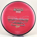 MVP James Conrad Signature Plasma Nomad - Disc Golf Deals USA