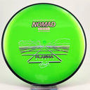 MVP James Conrad Signature Plasma Nomad - Disc Golf Deals USA