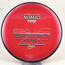 MVP James Conrad Signature Plasma Nomad - Disc Golf Deals USA