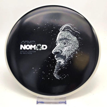 MVP James Conrad Special Edition R2 Neutron Nomad - Disc Golf Deals USA