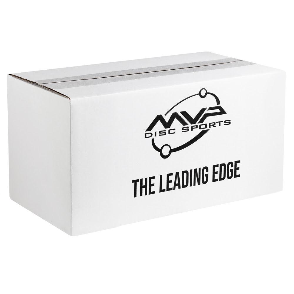 MVP Medium Storage Box - 25 Pack - Disc Golf Deals USA