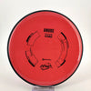 #19 168.7g | Red