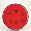 #13 166.9g | Red