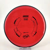 #10 173g | Red