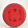 #16 167g | Red