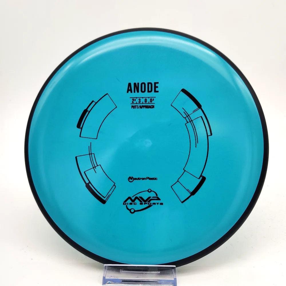 MVP Neutron Anode - Disc Golf Deals USA