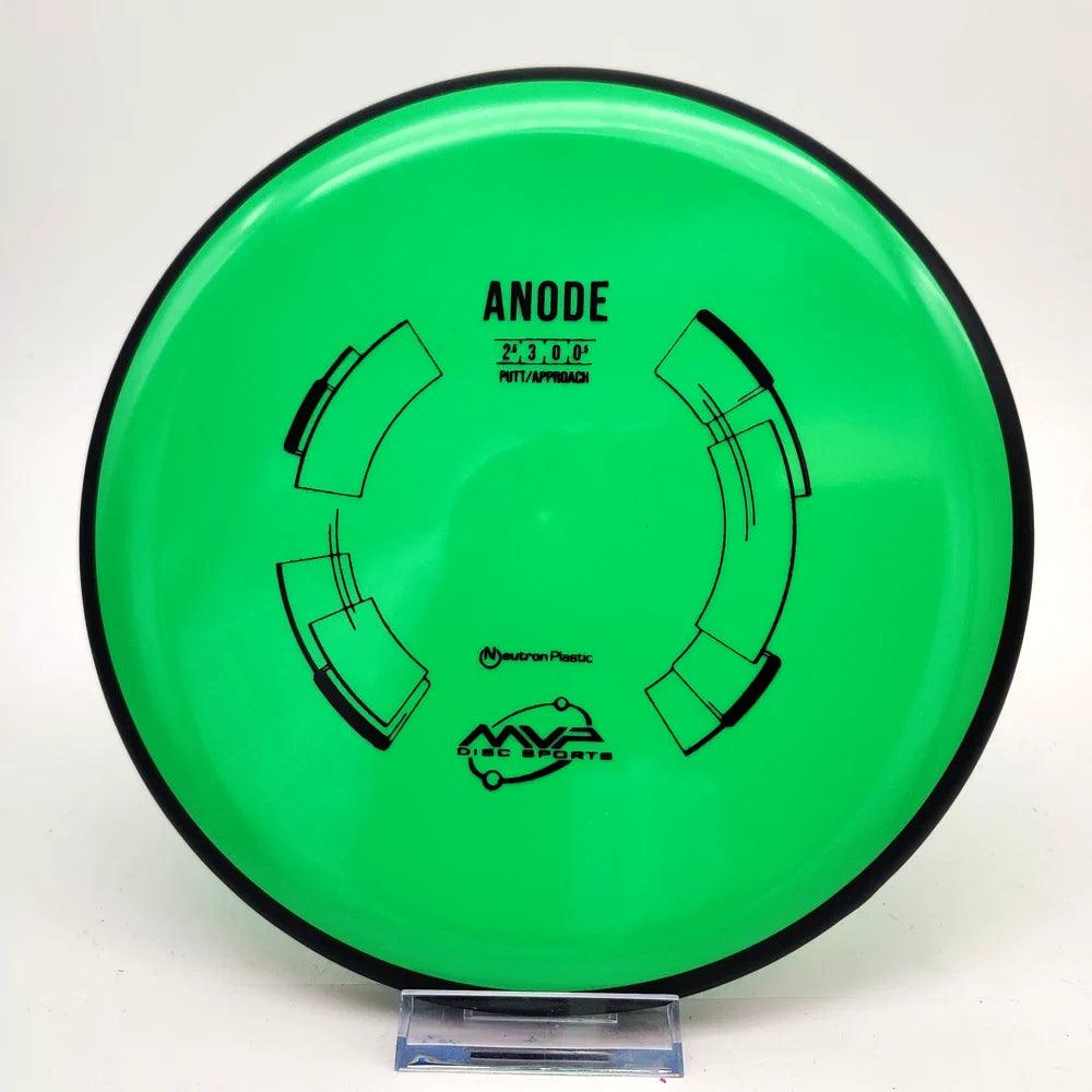 MVP Neutron Anode - Disc Golf Deals USA