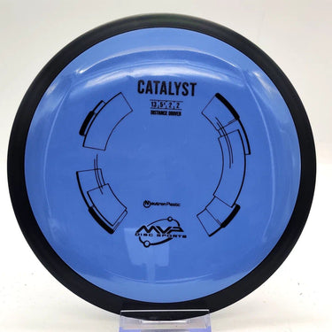 MVP Neutron Catalyst - Disc Golf Deals USA