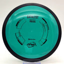 MVP Neutron Catalyst - Disc Golf Deals USA