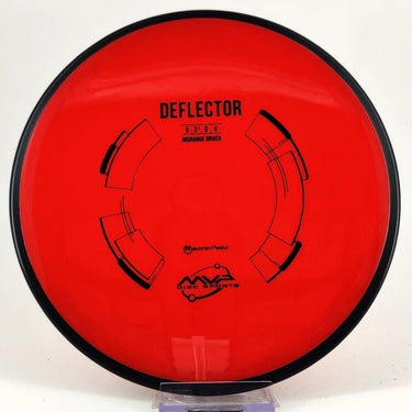 MVP Neutron Deflector - Disc Golf Deals USA