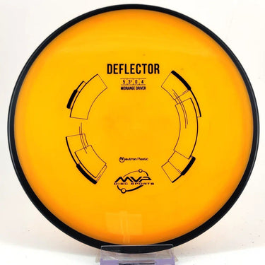 MVP Neutron Deflector - Disc Golf Deals USA