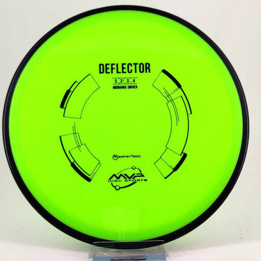 MVP Neutron Deflector - Disc Golf Deals USA