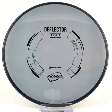 MVP Neutron Deflector - Disc Golf Deals USA